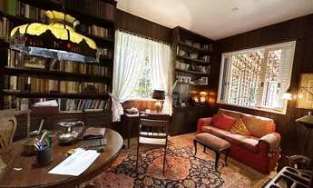 Imagem 4: TERESÓPOLIS - Casa Padrão - GOLFE