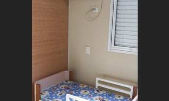 Imagem 4: Apartamento para venda com 96 m² com 3 quartos em Jardim Irajá - Ribeirão Preto - SP