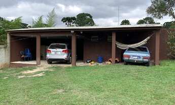 Imagem 4: Vende se chácara no roseira Colombo (Rodovia José taverna