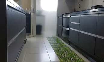 Imagem 4: Apartamento para aluguel com 127 metros quadrados com 3 quartos