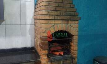 Imagem 7: Sobrado Residencial e Comercial