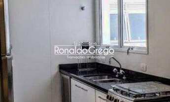 Imagem 4: 3 Dorm sendo todos suítes, 4 vagas,5 banheiros,2 lavabos