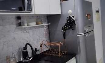 Imagem 4: Jundiaí - Apartamento Padrão - Vila Lacerda