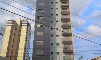 Imagem: Apartamento para Venda - 61m², 2 dormitórios