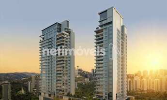 Imagem: Venda Apartamento 4 quartos Jardim das Mangabeiras