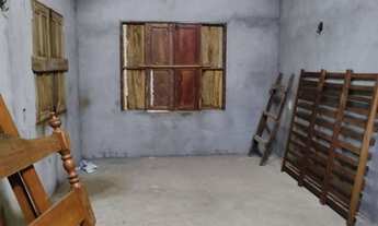 Imagem: Casa Nova semi acabada