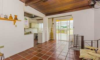 Imagem 4: Cobertura de 164m², Bairro Azenha