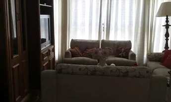 Imagem 3: Apartamento para venda tem 113 metros quadrados com 2 quartos em Capivari - Campos do Jord