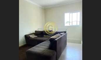 Imagem 11: Casa Parque dos Sinos - Jacareí 4 dormitórios sendo 1 suíte e closet 3 banheiros Sala H