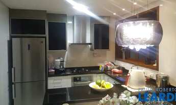 Imagem 7: SOBRADO - JARDIM MILENA - SP