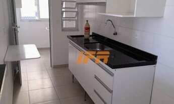 Imagem 2: Apartamento com 3 dormitórios para alugar, 74 m² por R$ 1.875,00/mês - Jardim Paulista - T