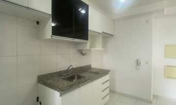 Imagem 7: APARTAMENTO - MELVILLE EMPRESARIAL II - SP