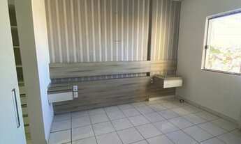 Imagem 2: Apartamento vista mar 2 quartos sendo 1 suíte para locação com 93m² - Armação