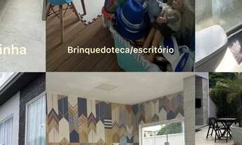 Imagem 5: Casa contemporânea