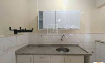 Imagem 4: Apartamento (tipo - padrao) 1 dormitórios, cozinha planejada, elevador, em condomínio fech