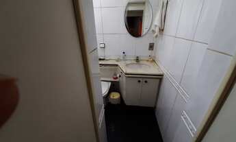 Imagem: Suíte na Asa Sul