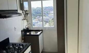 Imagem 6: Apartamento Semi Mobiliado Esplanada Caxias do Sul