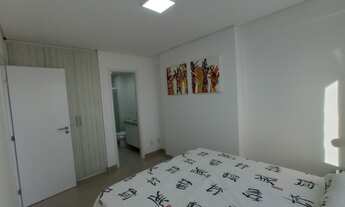 Imagem 7: Apartamento para aluguel possui 40 metros quadrados com 1 quarto em Boa Viagem