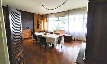 Imagem 7: Apartamento com 3 dormitórios à venda, 200 m² por R$ 1.380.000 - Laranjeiras - Rio de Jane