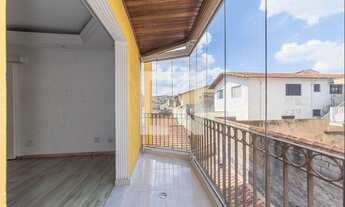 Imagem 7: Apartamento para Aluguel - Jardim Guapituba, 2 Quartos, 100 m2