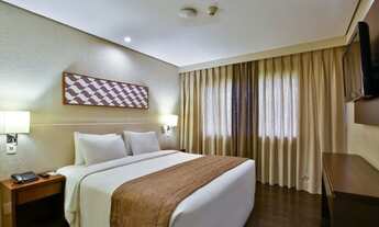 Imagem 3: Rarus Flats - Apartamento para venda no Brooklin - Transamérica Berrini