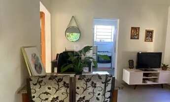 Imagem 5: Casa para Venda - 40m², 2 dormitórios, 2 vagas - Santa Tereza