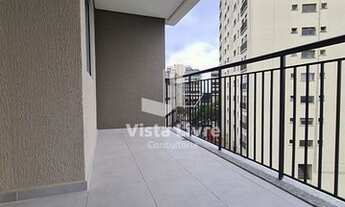 Imagem: Apartamento à venda, Vila Romana, São