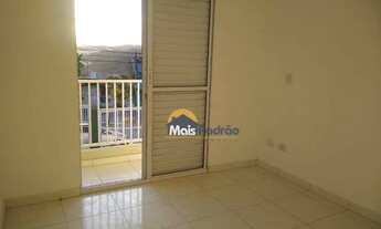 Imagem 5: Sobrado com 2 dormitórios, 62 m² - venda por R$ 280.000,00 ou aluguel por R$ 2.000,00/mês