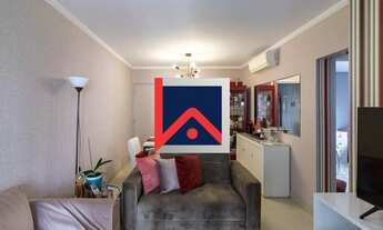 Imagem: Venda Apartamento 2 Dormitórios - 50 m²