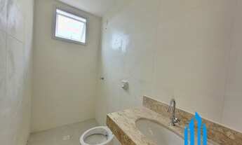 Imagem 7: Apartamento com 2 quartos sendo 1 suite a venda, 65,70m² na Praia do Morro- Guarapari-ES