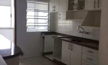 Imagem 5: Apartamento para Aluguel Apartamento de 2 dormitórios sendo 1 suíte, sacada/churrasqueira