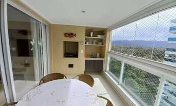 Imagem 4: Apartamento com 3 dormitórios à venda, 96 m² por R$ 2.450.000,00 - Riviera de São Lourenço