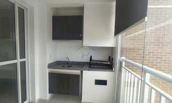 Imagem 2: Ribeirão Preto - Apartamento Padrão - Vila do Golf