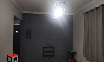 Imagem 3: Apartamento para aluguel 2 quartos 1 vaga Parque Suisso Taboão - São Bernardo do Campo - S