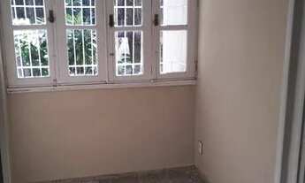 Imagem 2: Sala, 3 quartos (sendo 1 suíte), banheiro, cozinha com área e dependência