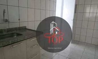 Imagem 5: Apartamento com 2 dormitórios para alugar, 70 m² por R$ 1.893,00/mês - Parque Erasmo Assun