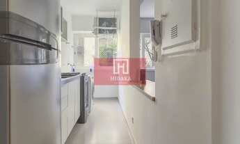 Imagem 6: Apartamento para alugar no bairro Itaim Bibi - São Paulo/SP, Zona Oeste