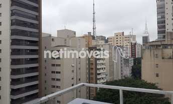 Imagem 7: Locação Apartamento 2 quartos Paraíso São Paulo