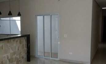 Imagem: Casa ampla com 3 dormitórios à venda