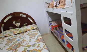 Imagem 5: Casa na praia do Coral com Wifi