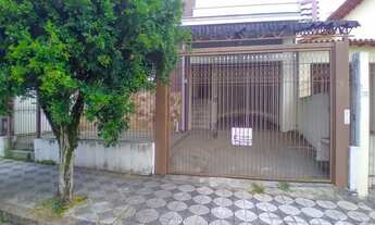 Imagem: CASA COMERCIAL - LOCAÇÃO - 3 DORMITÓRIOS