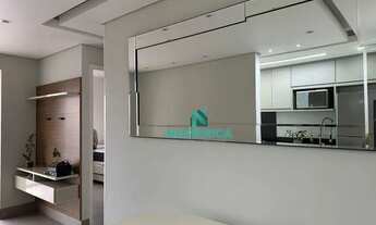 Imagem 5: Apartamento, 50 m² - venda por R$ 620.000,00 ou aluguel por R$ 4.345,00/mês - Tatuapé - Sã