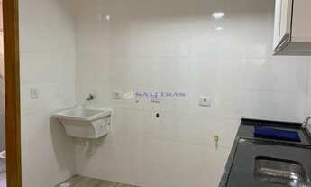 Imagem 3: Tour Virtual- Apartamento para locação com 40M², Água Fria, São Paulo, SP