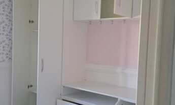 Imagem 3: ALUGO <br>apartamento bem espaçoso, bem localizado, TOTALMENTE NASCENTE, em frente o