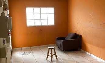 Imagem 4: Casa Padrão -Condomínio Atibaia