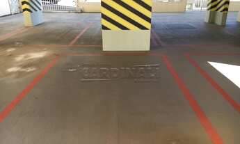 Imagem 4: Sao Carlos - Apartamento Padrão - Centro