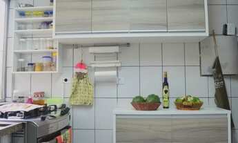 Imagem 3: Apartamento mobiliado padrão para aluguel e venda Jardim Íris São Paulo - 585