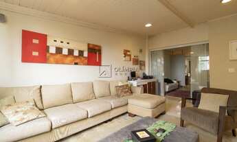 Imagem: Venda Apartamento 3 Dormitórios - 130 m²