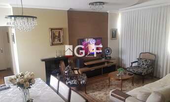 Imagem 3: Apartamento amplo na região central de Campinas