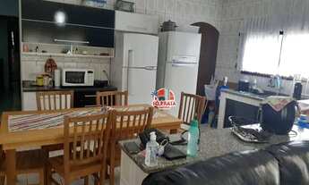 Imagem 5: Casa com 2 dormitórios à venda, 80 m² por R$ 296.800 - Balneário Praiamar - Itanhaém/SP